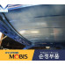 mobis cab 3 (third) package hyundai porter-2 h-100 2007-21